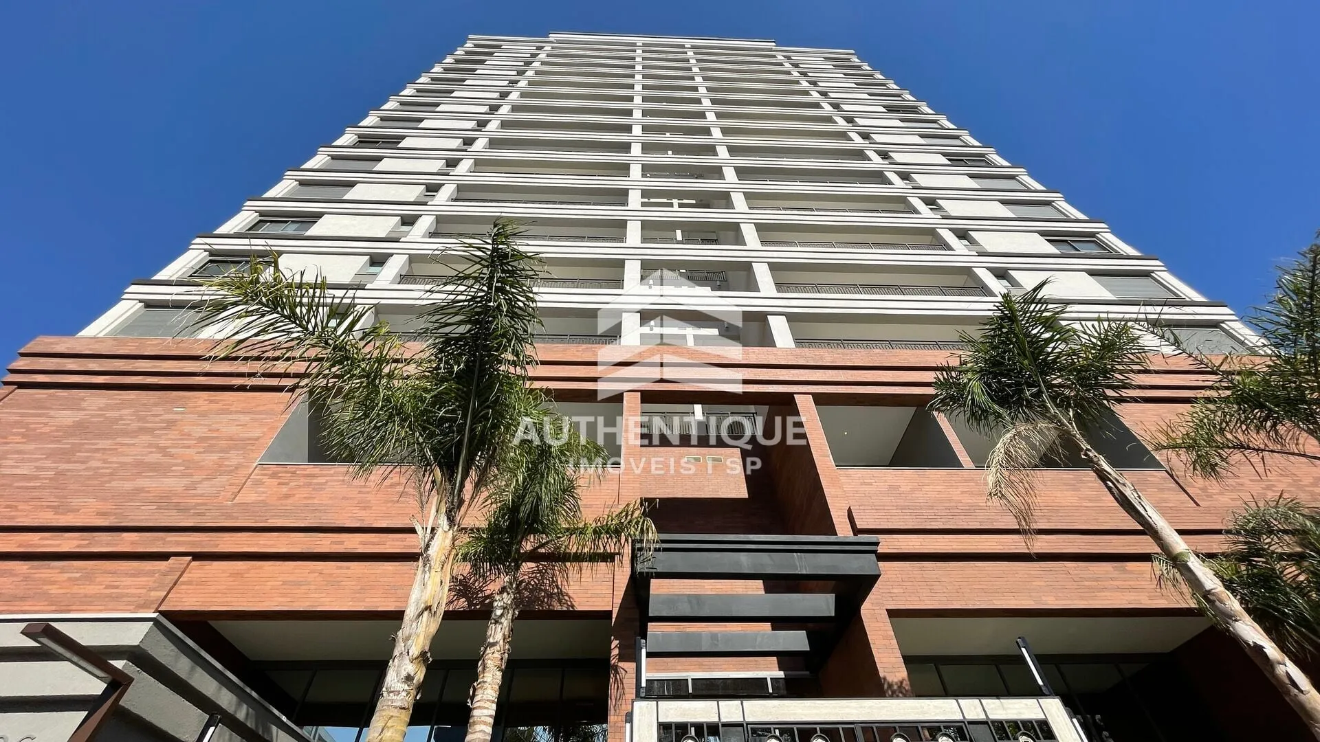 Foto do imóvel MOEMA BY CYRELA - Apartamento à venda em São Paulo/SP em Avenida Bem-te-vi, 206 - Moema, São Paulo - SP