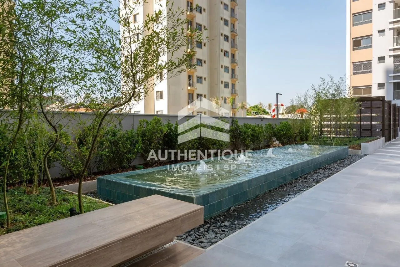 Imagem ALTEZ IPIRANGA - Apartamento à venda no bairro Ipiranga - São Paulo/SP, Zona Sul