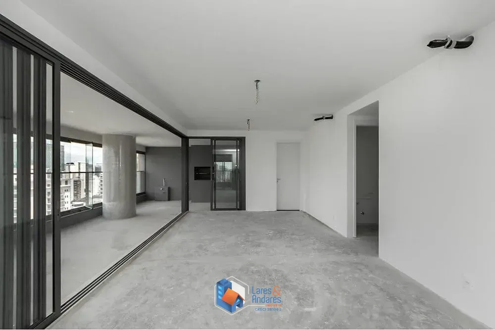 Imagem Apartamento à venda 4 Quartos 4 Suites 3 Vagas 211.09M² Campo Belo São Paulo - SP