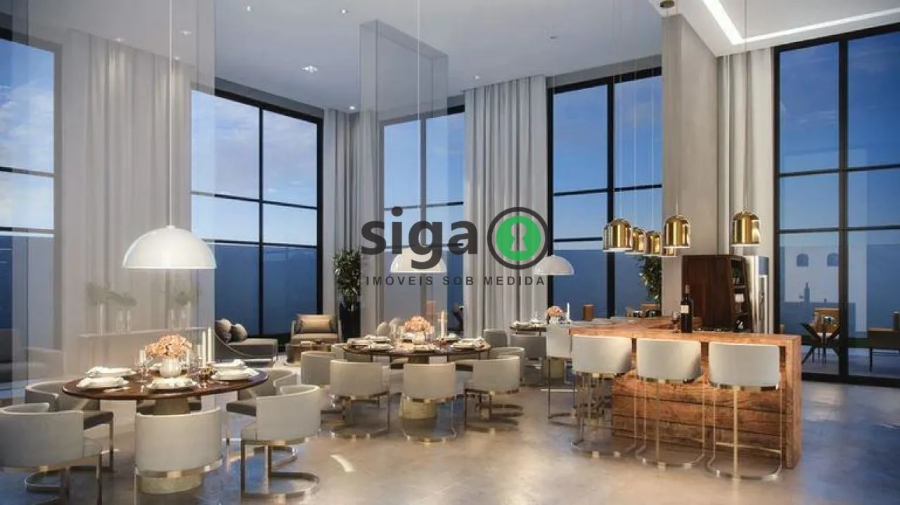 Imagem Apartamento para venda no Jardins, Sao Paulo - SP
