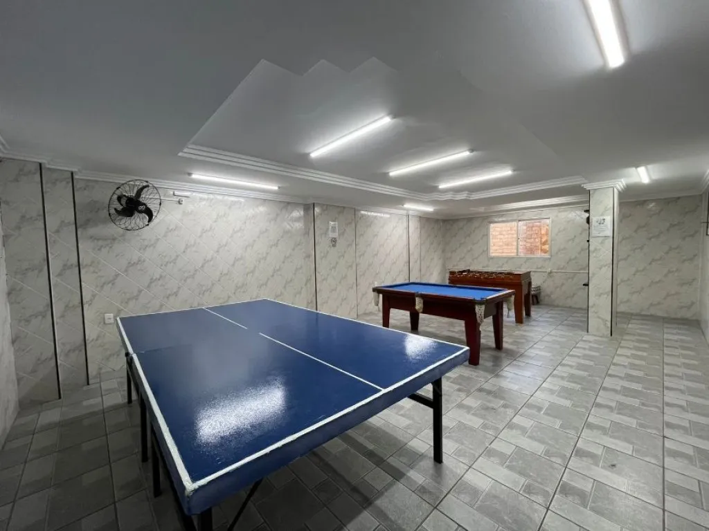 Imagem APARTAMENTO COM 70,00 m² - CANTO DO FORTE - PRAIA GRANDE SP