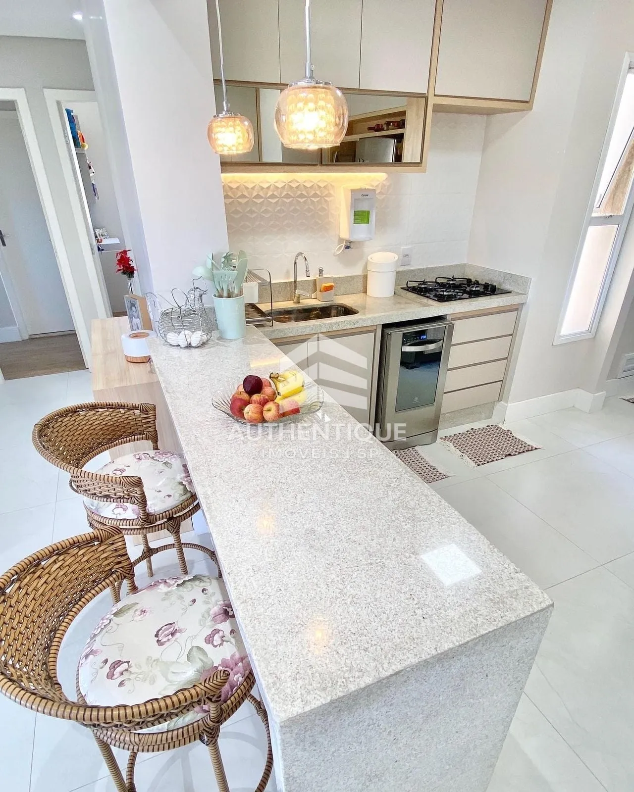 Imagem Vivaz Lauzane Paulista - Apartamento à venda no bairro Lauzane Paulista - São Paulo/SP, Zona Norte