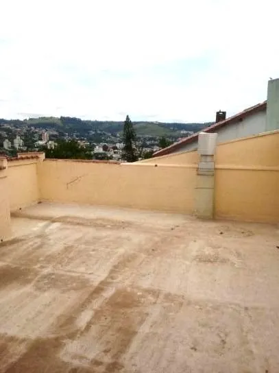 Imagem Casa sobrado no bairro Santo Antônio de 4 dormitórios e 2 vagas