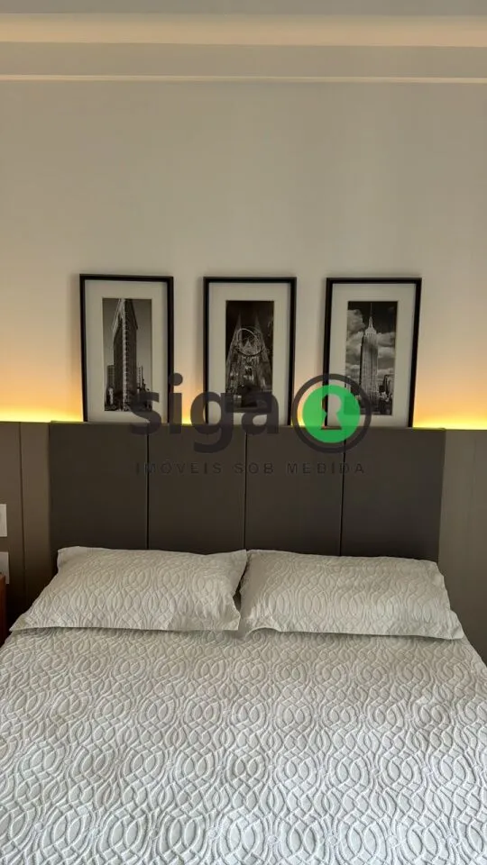 Imagem LOCAÇÃO de Apartamento STUDIO na Vila Olímpia MOBILIADO com 24m2 e sem vaga