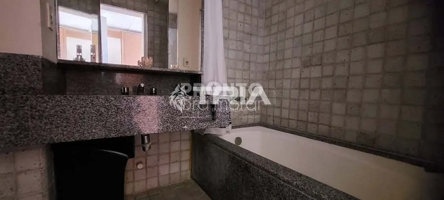 Imagem Flat à venda em Piedade | 30,77 m² | Próximo ao Shopping Guararapes