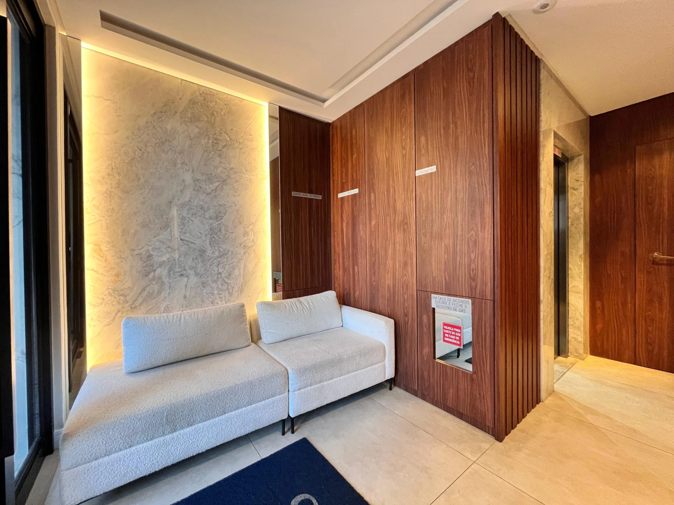 Imagem Apartamento à venda com 101m2 por R$ 2.500.000,00