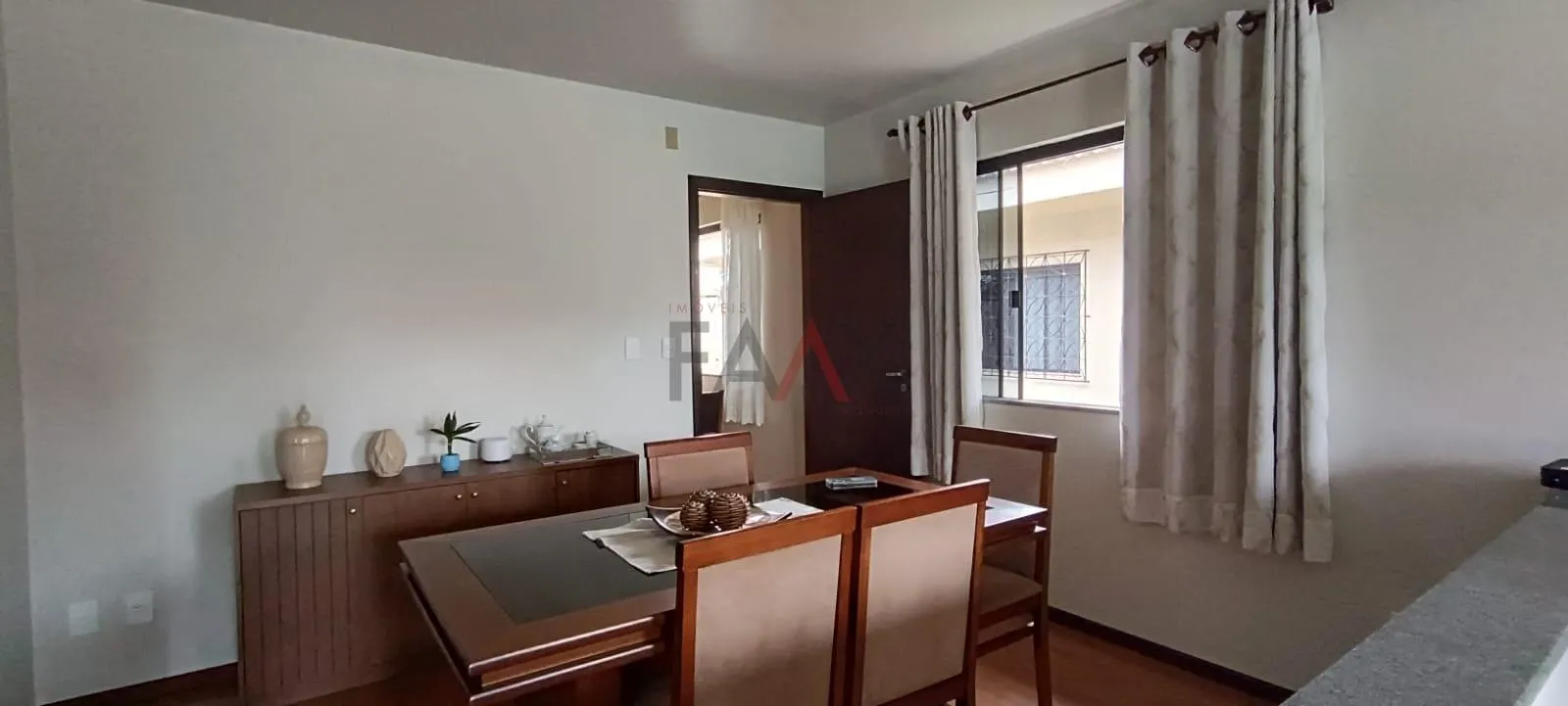 Imagem Casa com 3 dormitórios à venda, SANTA CRUZ, GUARAPUAVA - PR