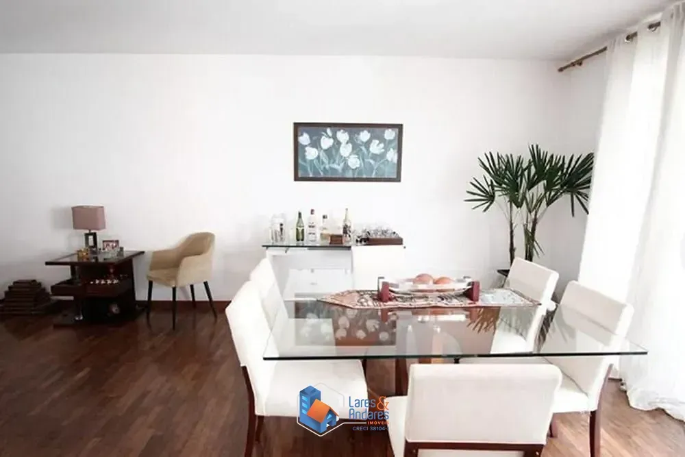 Foto do imóvel Apartamento à venda 3 Quartos 3 Suites 3 Vagas 182M² Planalto Paulista São Paulo - SP em Alameda dos Guaiós