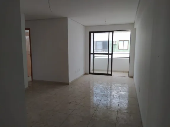 Apartamento com 2 Quartos à Venda, 54 m² em Várzea - Recife
