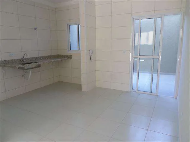 Imagem Casa de Condomínio com 2 Quartos à Venda, 70 m² em Itanhaém