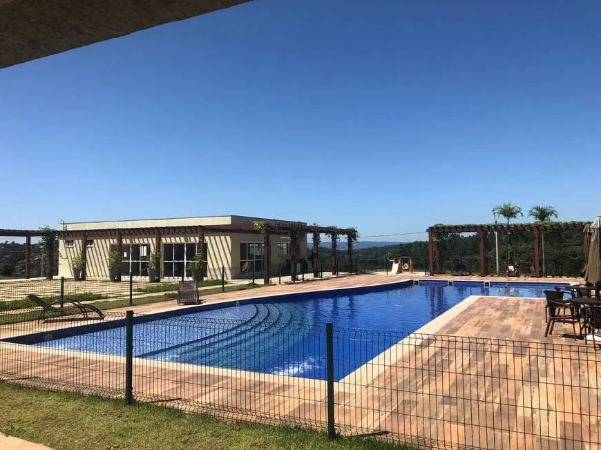 Imagem LOTE -CONDOMINIO ECOLOGIE