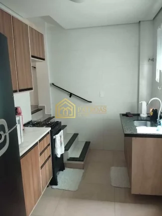 Imagem Apartamento Padrão