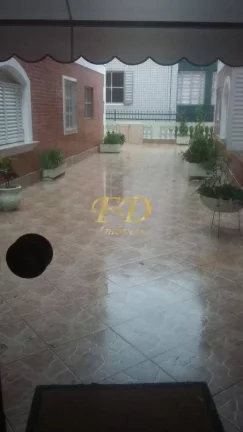 Imagem Apartamento Vila Tupy / Praia Grande