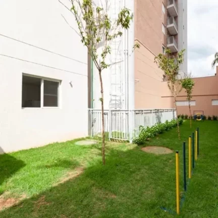 Imagem WELCONX VILA ROMANA - CONX - Studio 28m² (NR), lazer no rooftop e ótima localização na Vila Romana!