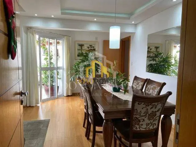 Imagem Apartamento com 3 Suítes em Santo André | 3 Vagas | Ótima Localização