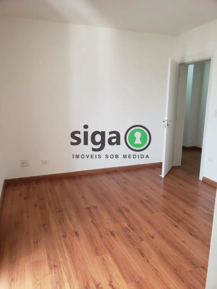 Imagem Cobertura Duplex a venda no Alto da Boa Vista com 6 quartos