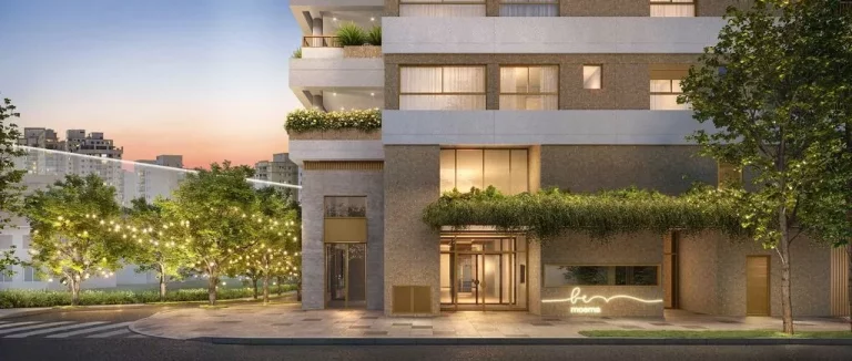 Imagem Apartamento com 3 dormitórios à venda, 149 m² por R$ 3.227.000,00 - Moema - São Paulo/SP