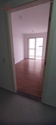 Imagem Oportunidade - Venda - Apartamento em Embu das Artes - 2 Dorm - 1 Vaga.