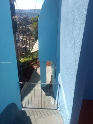 Imagem Casa para Venda em Concórdia, Industriários, 5 dormitórios, 2 banheiros, 1 vaga