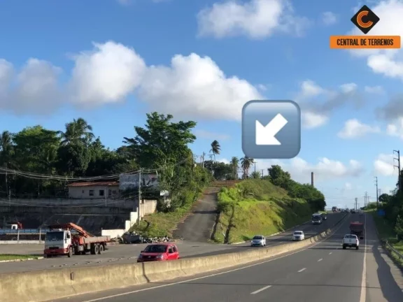 Foto do imóvel TERRENO NO CIA/AEROPORTO