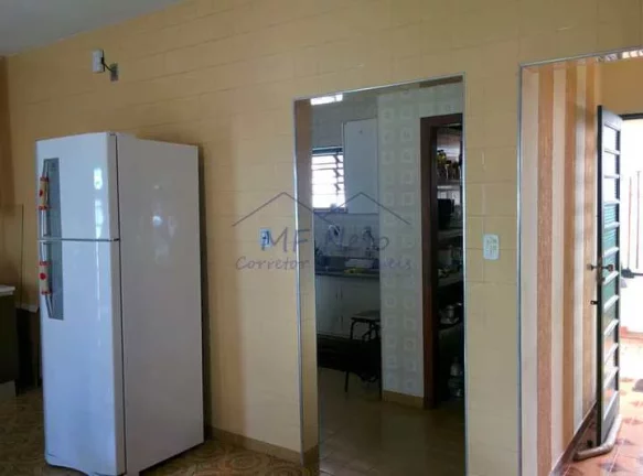 Imagem Casa Padrão