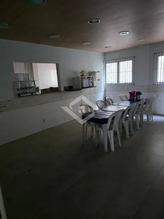 Imagem Prédio para locação com 1000m², salão para 500 pessoas - Campo Grande