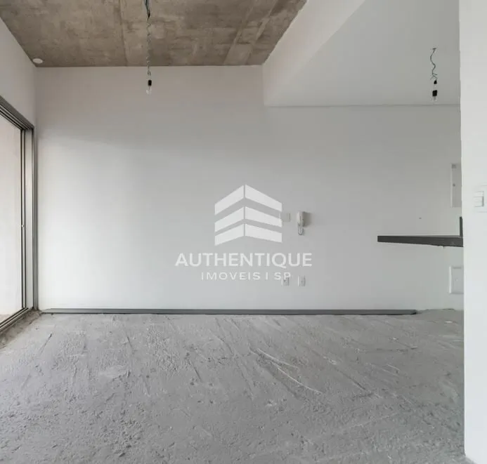 Imagem OCA MOEMA - Apartamento à venda no bairro Moema - São Paulo/SP, Zona Sul