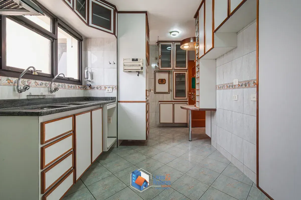 Imagem Apartamento para venda em Água Fria com 2 quartos, sendo 1 suíte, 104m²