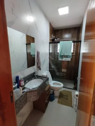 Imagem CASA,MOBILIADA, 3 QUARTOS SENDO 1 SUÍTE, CENTRO