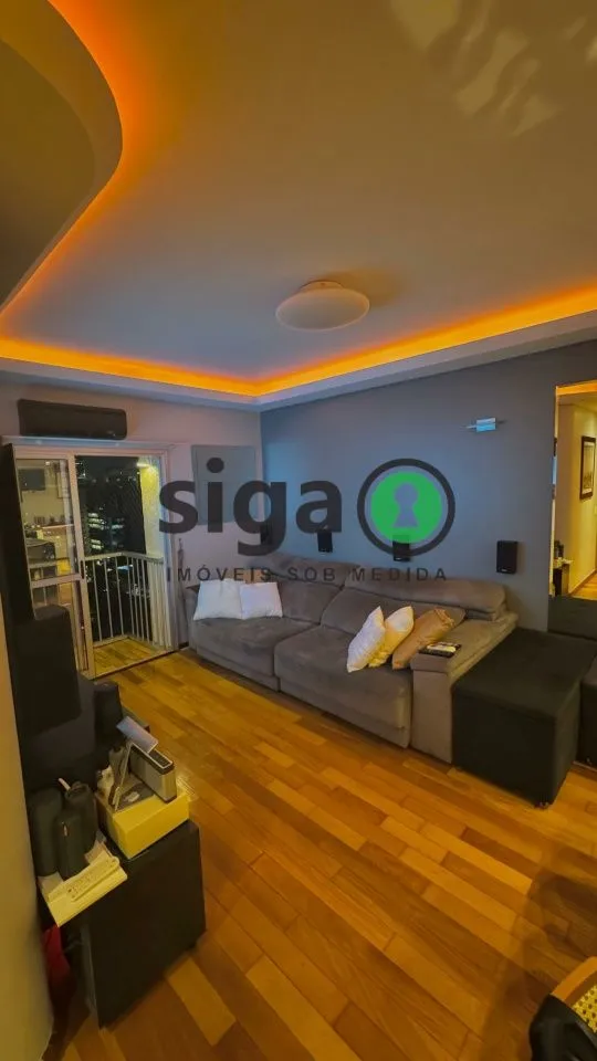 Imagem Apartamento à Venda na Vila Olímpia