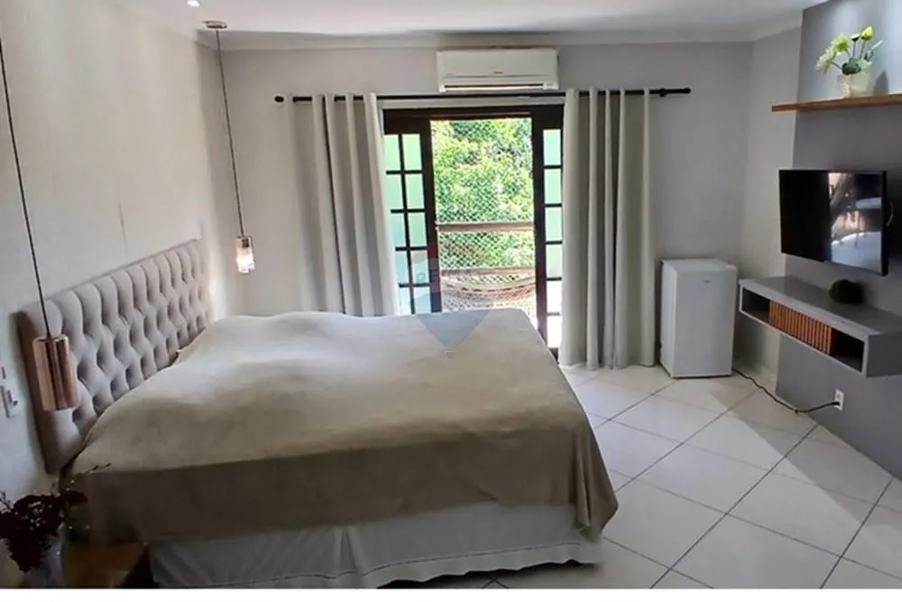 Imagem Casa com 5 quartos para venda em Condomínio Luxuoso na Barra de Guaratiba: