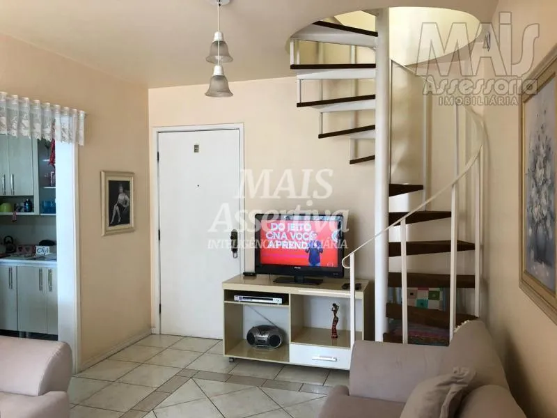 Imagem Apartamento para Venda em Novo Hamburgo / RS no bairro Centro