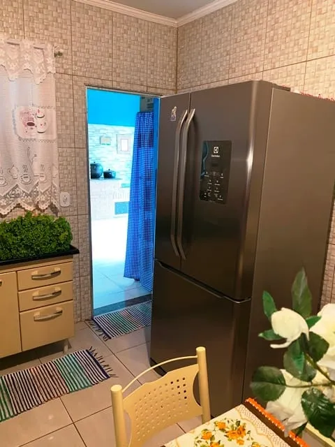 Imagem Casa à venda 2 Quartos, 2 Vagas, 200M², Loteamento Residencial e Comercial Araguaia, Pindamonhangaba - SP