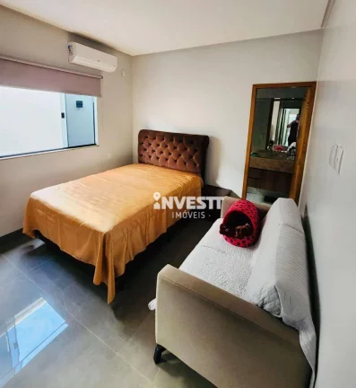 Imagem Casa à venda no Setor Centro Oeste - Goiânia/GO