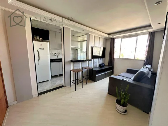 Imagem APARTAMENTO NO HORTO DO YPE, CONDOMINIO COM LAZER!