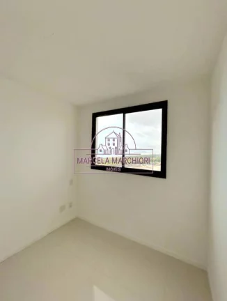 Imagem Ap 2 quartos, suite, sol da manhã, vista pro mar, novo, lazer completo, 1vg