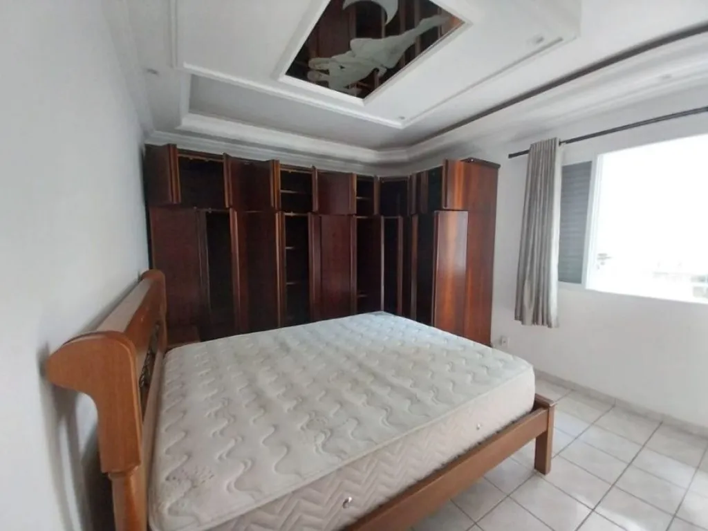 Imagem CASA COM 130,00 m² - TUPI - PRAIA GRANDE SP