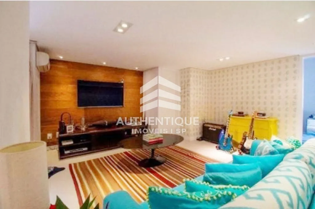 Foto do imóvel Maison George V - Moema Índios - Apartamento à venda em Avenida Jurema, 45 - Moema Índios, São Paulo - SP
