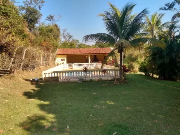 Imagem Chácara a VENDA, Chácara Cornelia, área de lazer