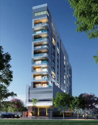 Imagem Lançamento Rituaali Opções de 2 ou 3 quartos com suíte, em Guarapari