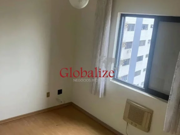 Imagem Apartamento à venda com 60m², 1 quarto, elevador, garagem, portaria por R$420.000,00 na Pont da Praia em Santos