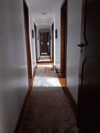 Imagem Apartamento com 4 dormitórios à venda, 170 m² por R$ 545.000,00 - Fazenda Morumbi - São Paulo/SP