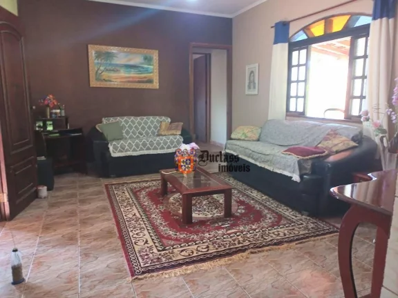 Imagem Chácara com 2 dormitórios à venda, 1000 m² por R$ 560.000 - Jardim Do Pinhal - Pinhalzinho/SP