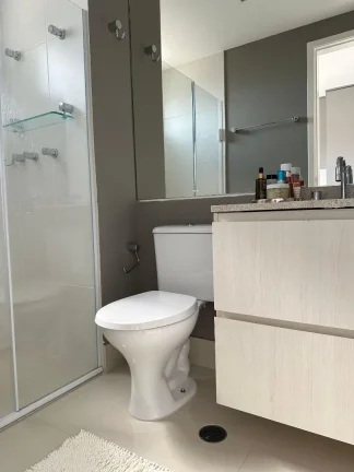 Imagem Apartamento à venda na Vila Andrade, São Paulo-SP: 2 quartos, 2 suítes, 2 vagas, 79m² de área. Aproveite!