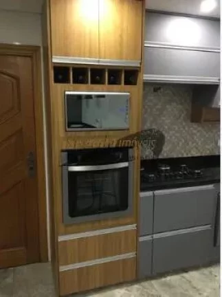 Imagem Apartamento em Santos para venda, Rua Alberto Veiga