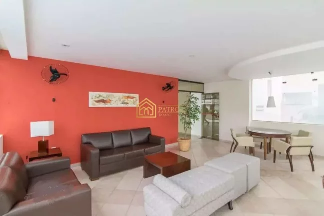 Imagem Apartamento Padrão