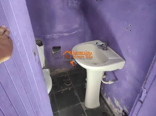 Imagem Sobrado com 3 dormitórios à venda, 162 m² por R$ 480.000,00 - Vila Bremen - Guarulhos/SP