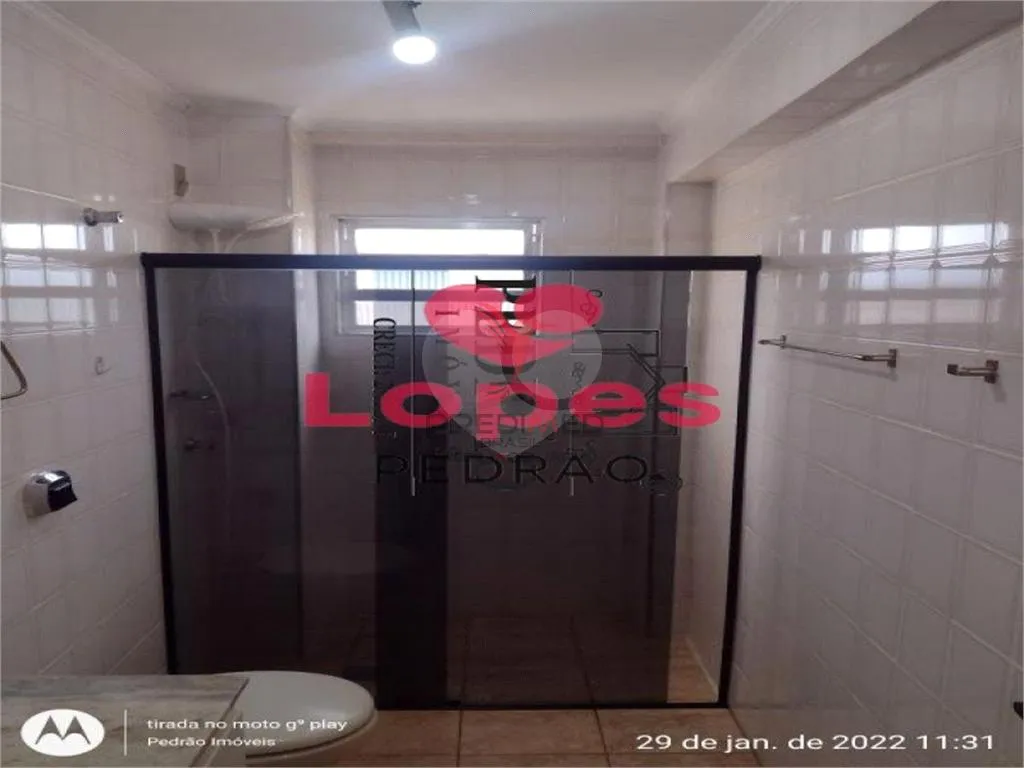 Imagem Apartamento de 2 quartos, 130m² no bairro Jardim Morumbi, em Lençóis Paulista