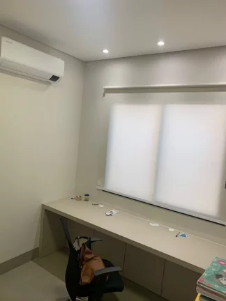 Imagem Bauru/SP, Condomínio Lago Sul, Casa 03 suítes