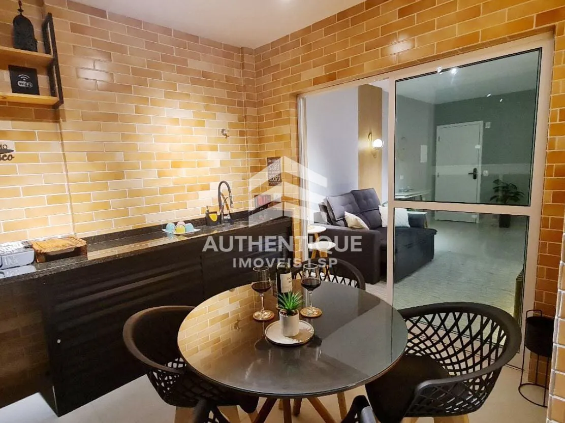 Imagem COSTA VERDE MONGAGUA - Apartamento em Mongaguá à venda